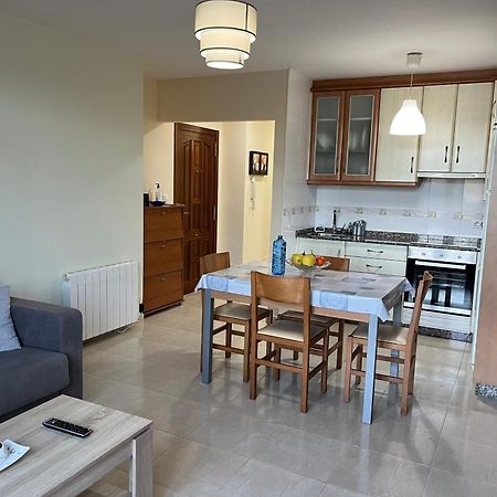 Apartamento Finisterrae Ngoại thất bức ảnh