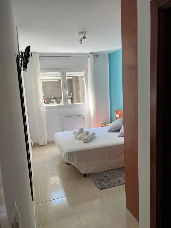 Apartamento Finisterrae Ngoại thất bức ảnh