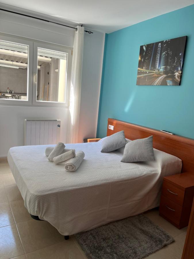 Apartamento Finisterrae Ngoại thất bức ảnh