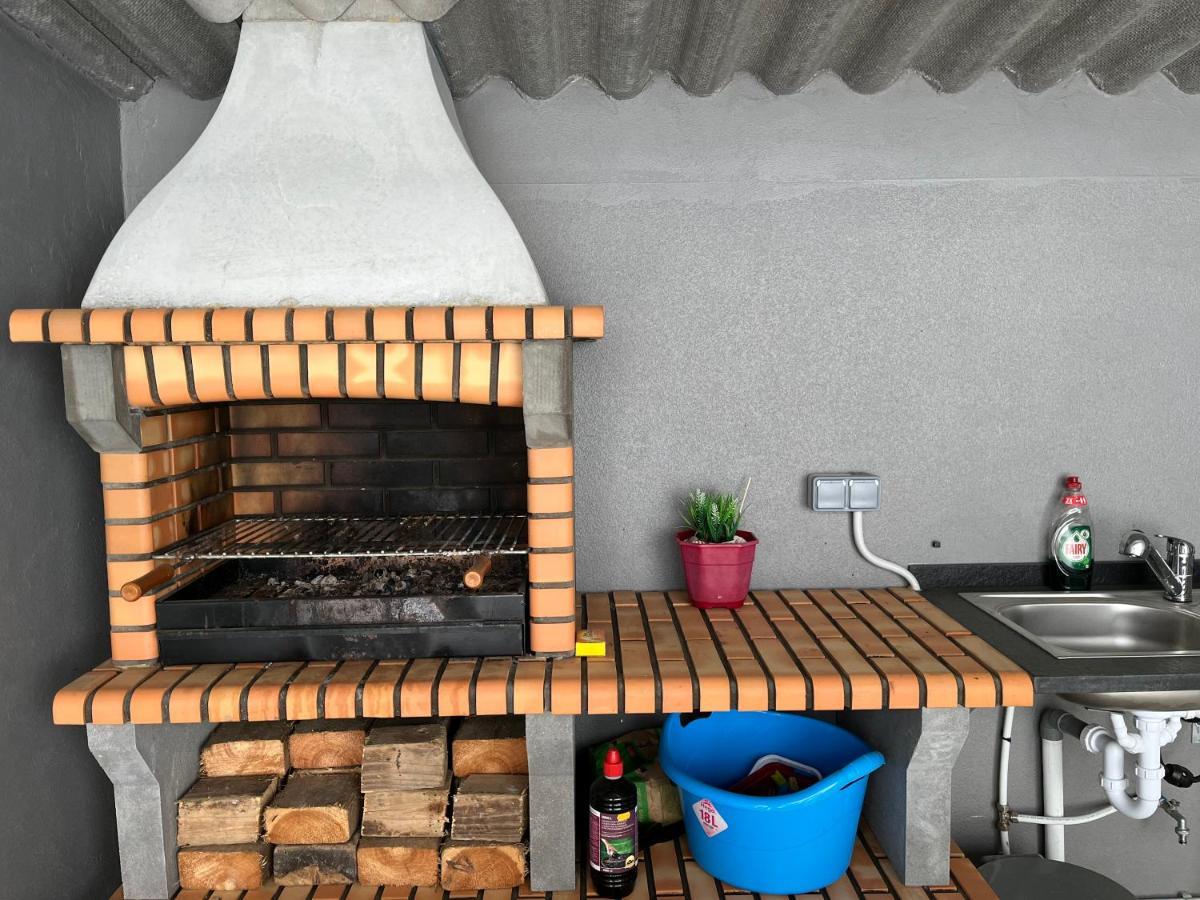 Apartamento Finisterrae Ngoại thất bức ảnh