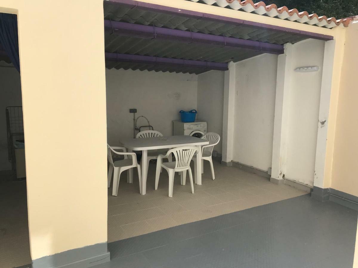 Apartamento Finisterrae Ngoại thất bức ảnh